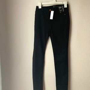 SOHO (Ny&Co) Black Skinny Jeans Jeggings NWT